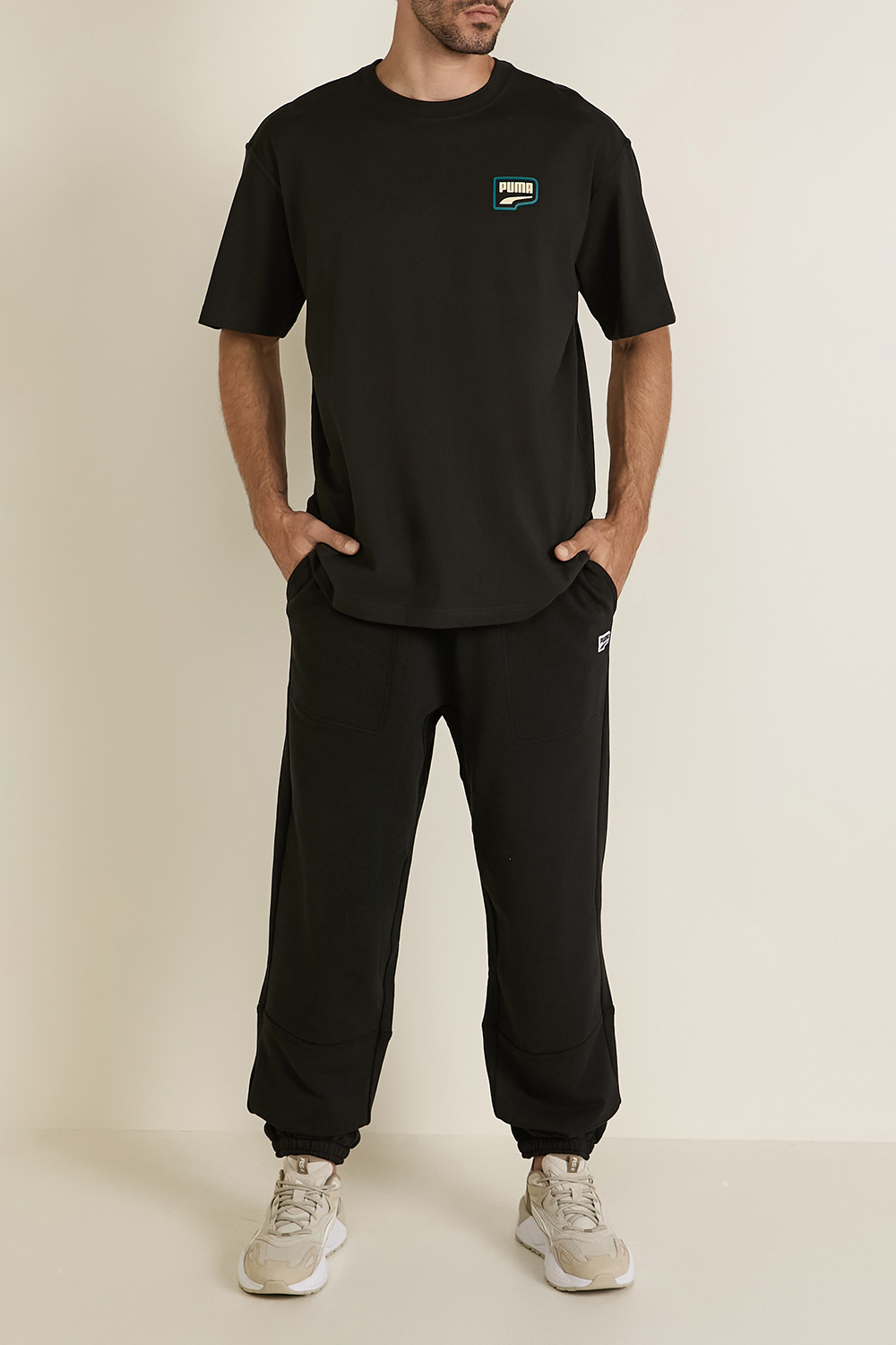 חולצת טי דאונטאון PUMA